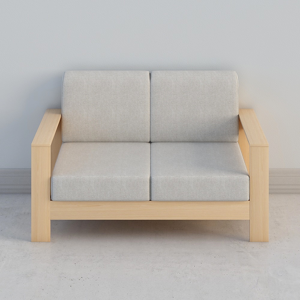 Sofá elefante S344 (doble)