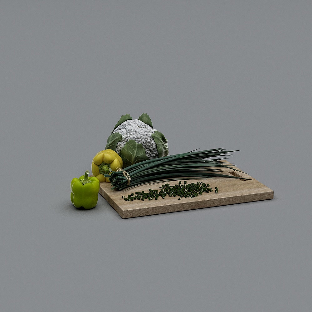 FX-Kitchen modern minimalist 794850-8