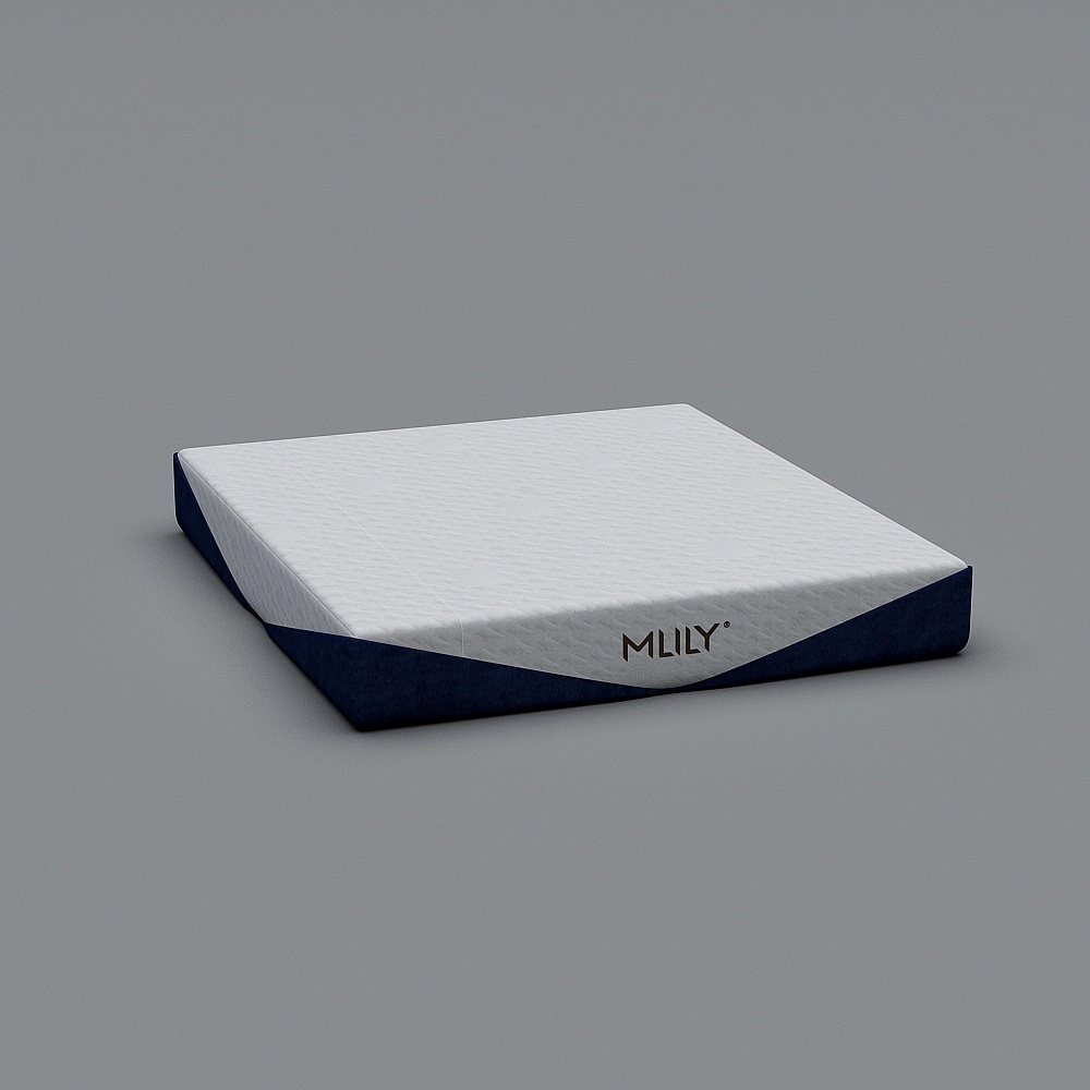 Lily del sogno - Scelta preferita del tappetino di pressione 0