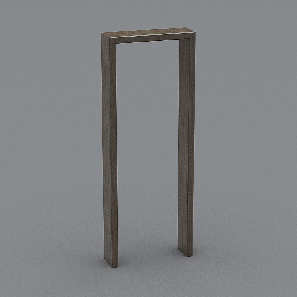 Door frame