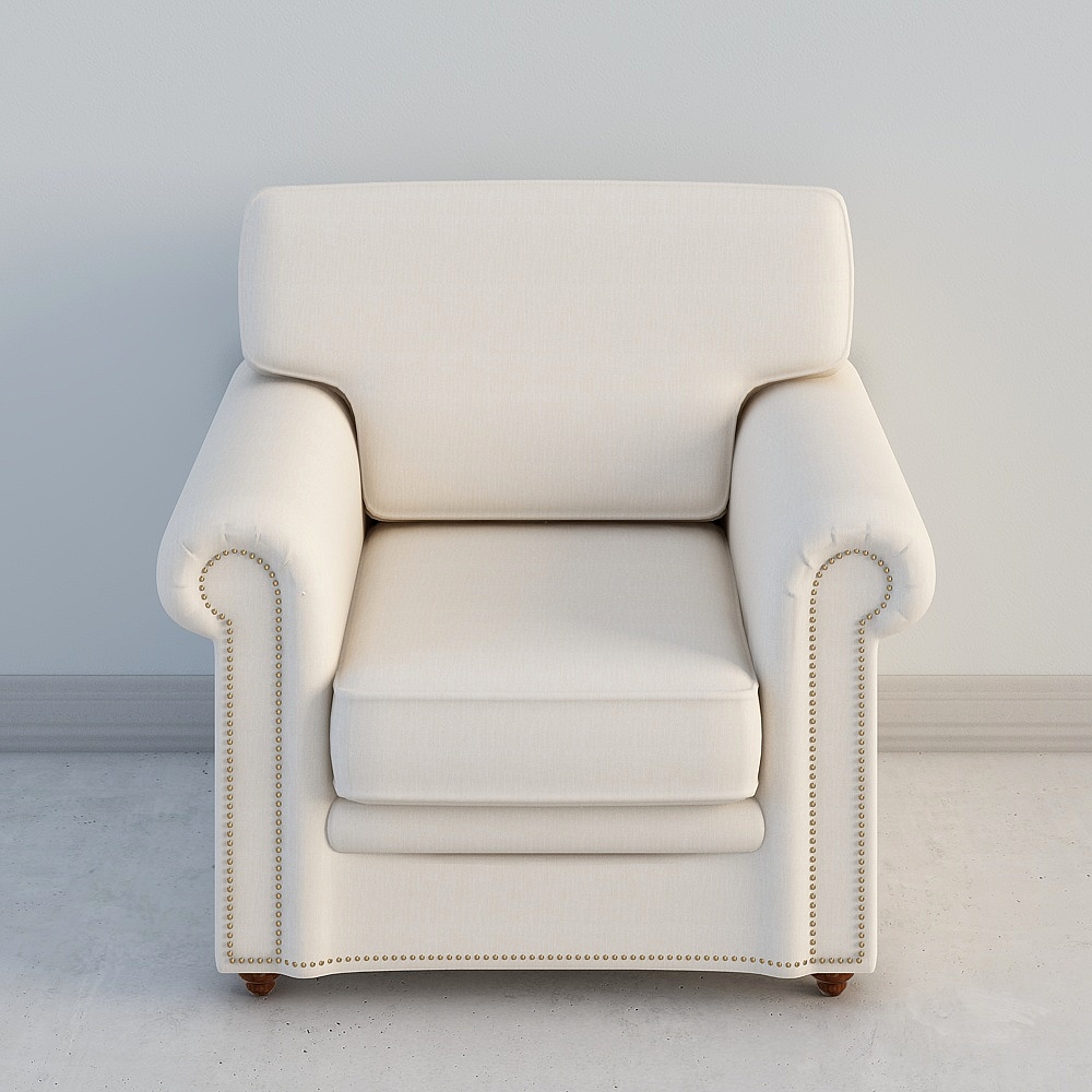 TM-009 - Canapé Simple