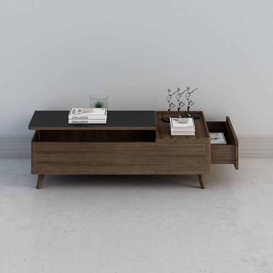 Table Basse BHK Sans Nom