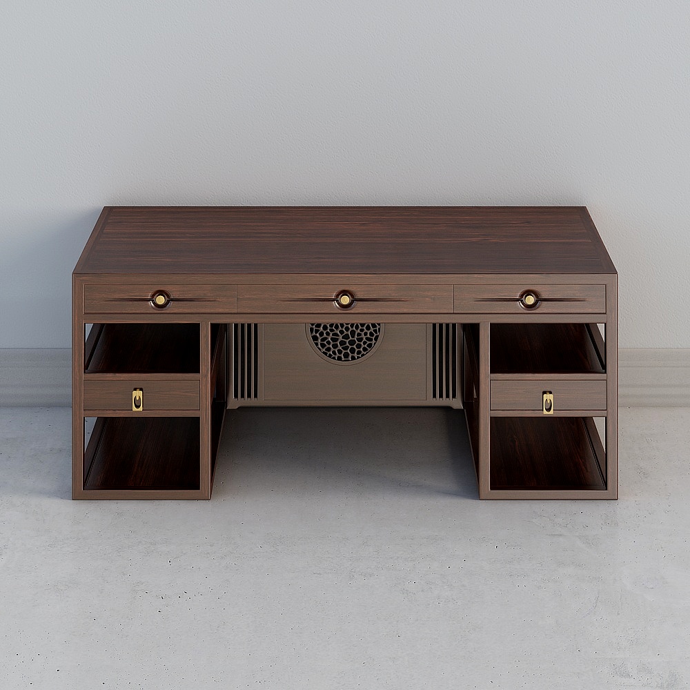 Bàn làm việc D8180