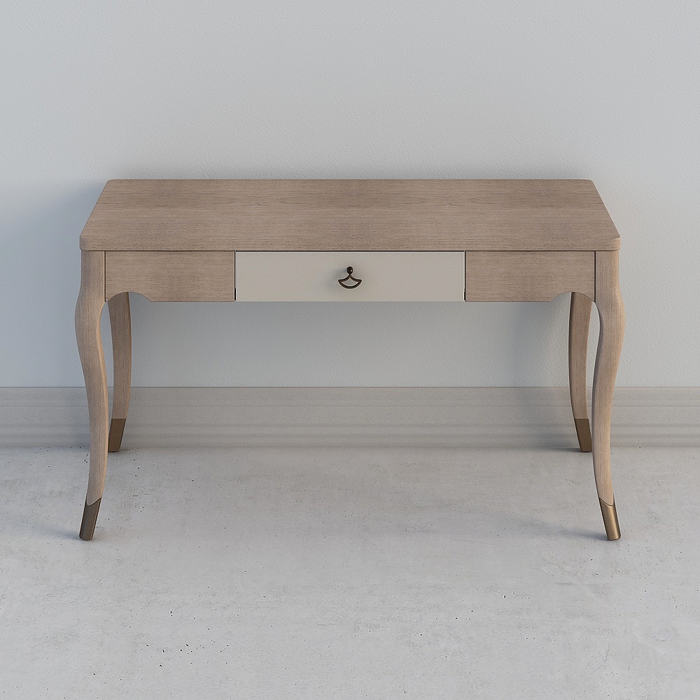 Ring Mereg West American modern minimalist lightweight desk 723410