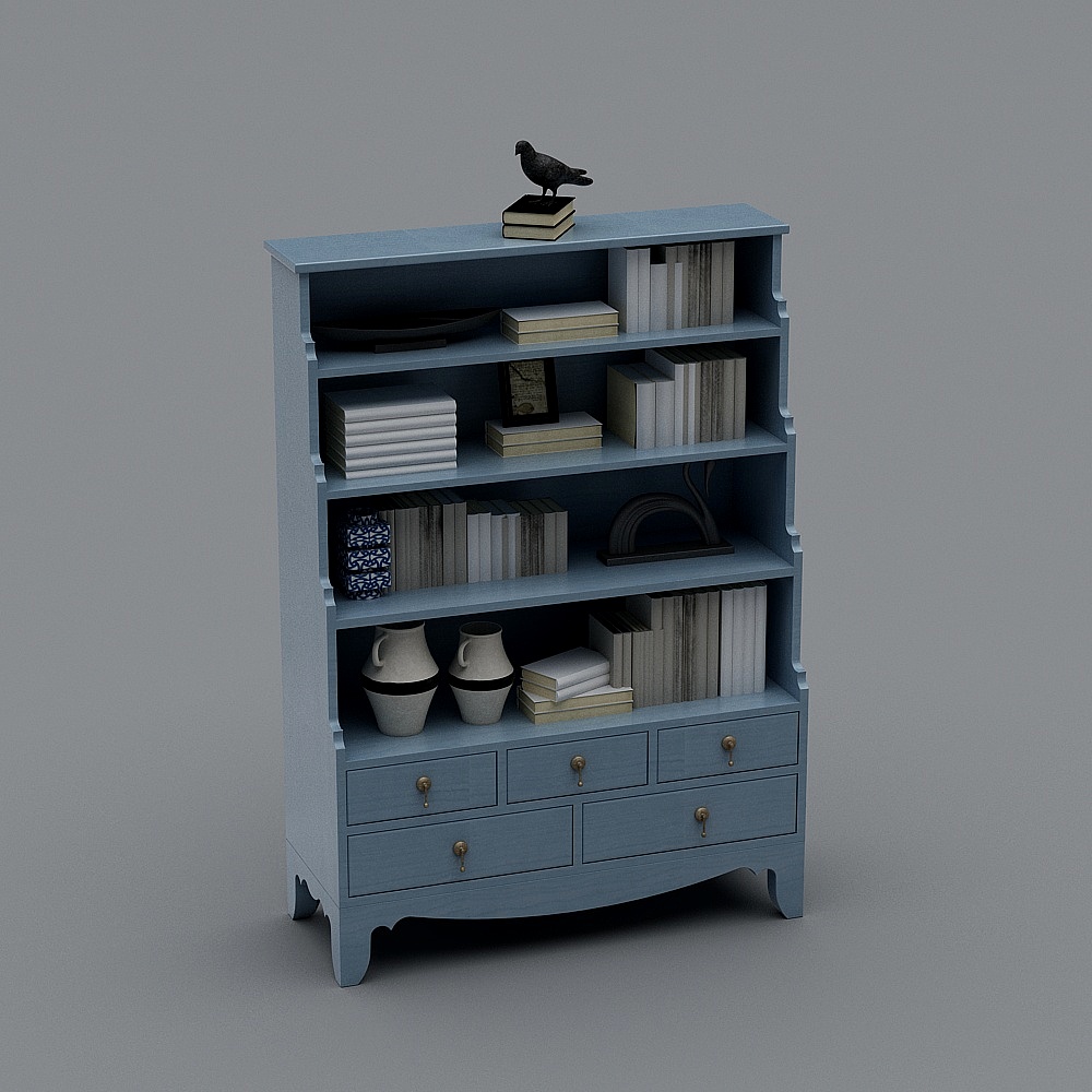 Cool House Music - Mobilier de salon méditerranéen