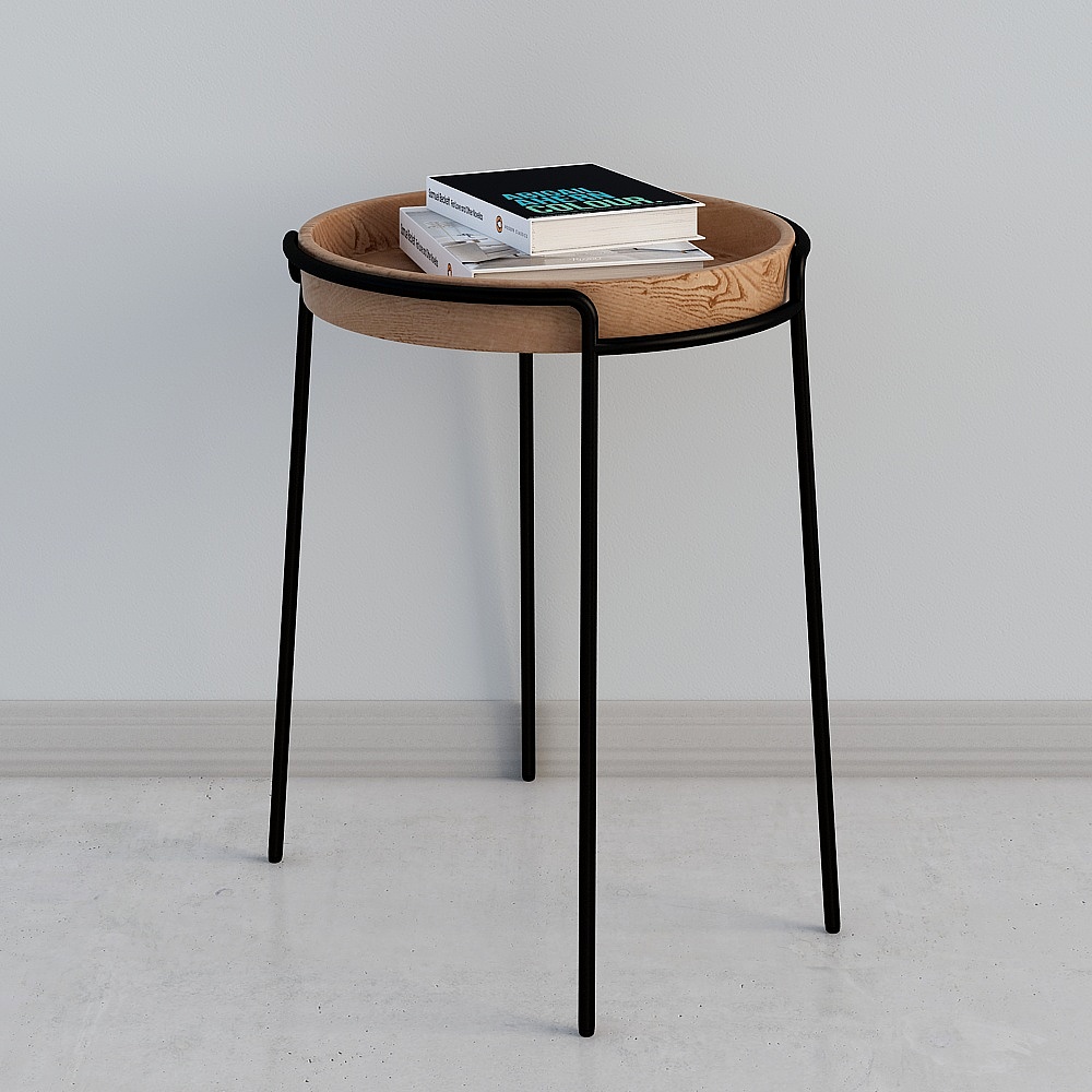 Cool Carlay - промышленный ветер рядом с гостиной