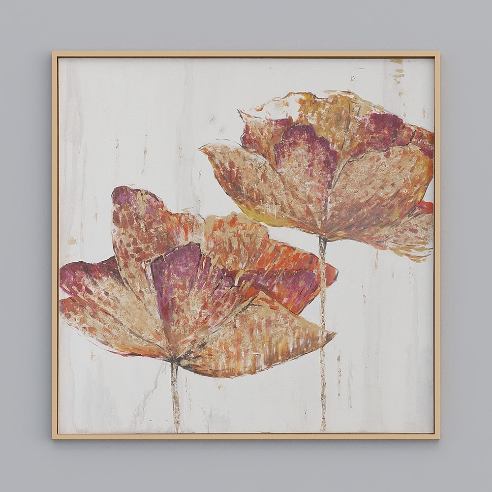 1560x1560 dining cabinet decoration painting