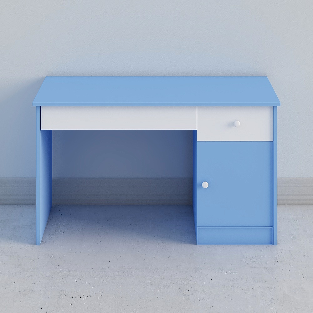 Stern Seil Schreibtisch Kinderzimmermöbel