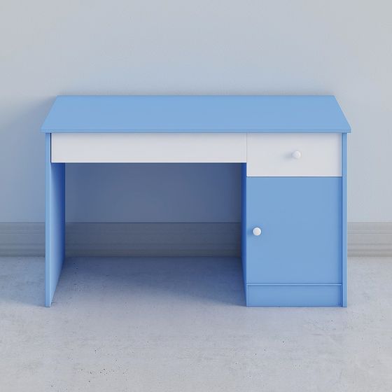 Stern Seil Schreibtisch Kinderzimmermöbel