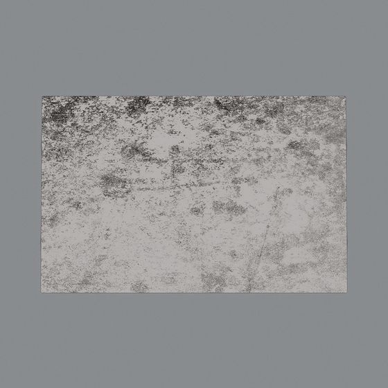 Ancient Stone Tablet 3D Model for Creative Projects