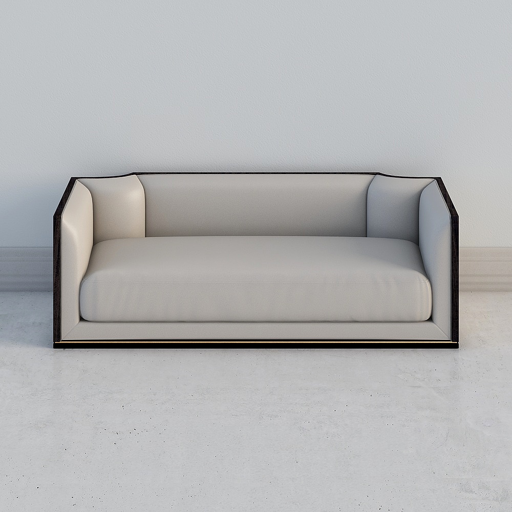 BL-1032a-3-Three Sofa