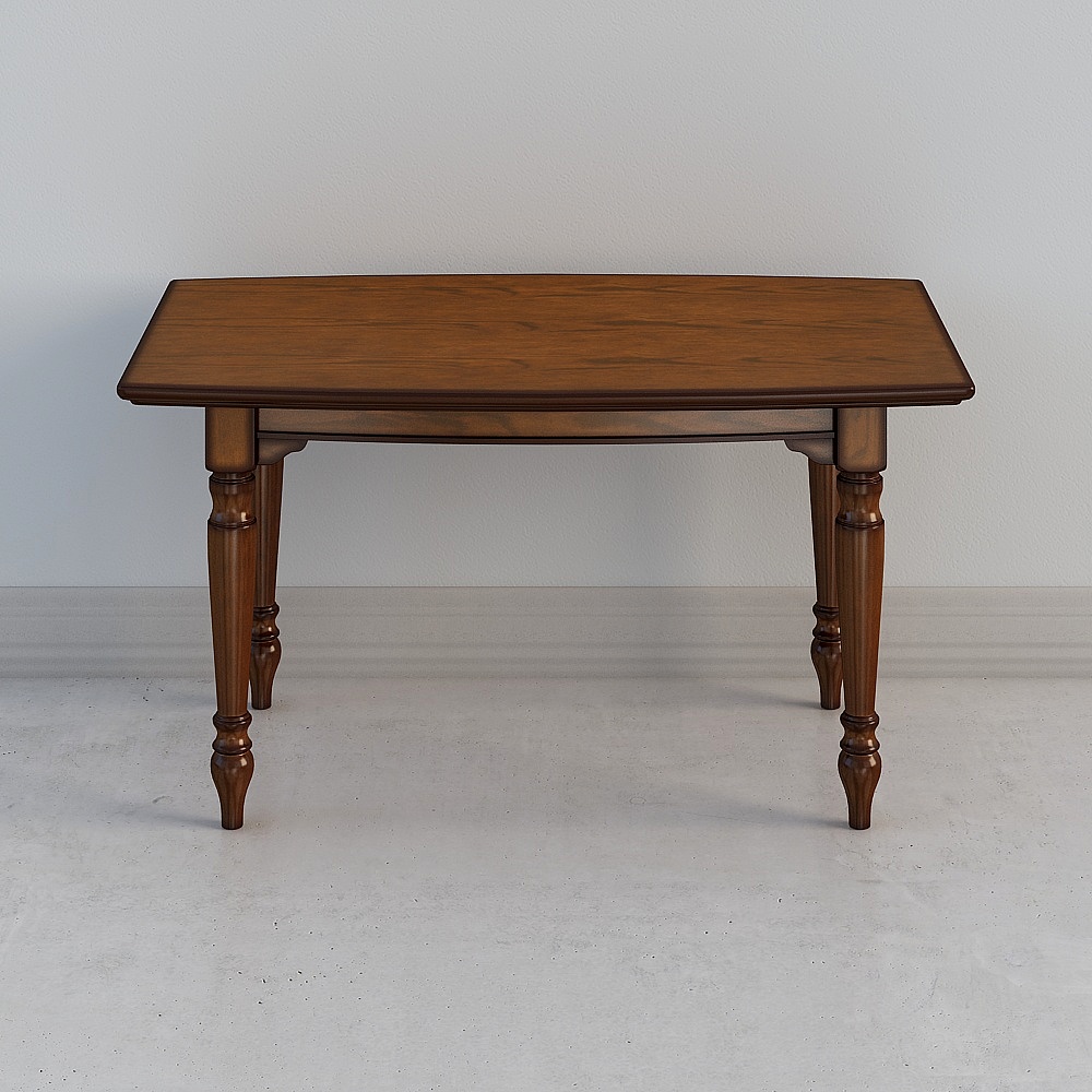 North American years