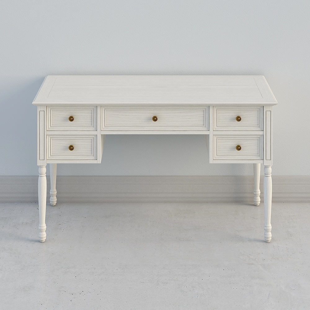 Rushmore-シンプルアメリカン-デスクCYJ00003635