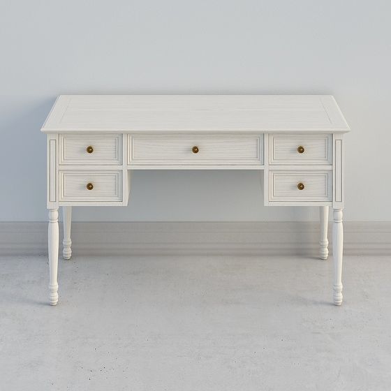 Rushmore-シンプルアメリカン-デスクCYJ00003635