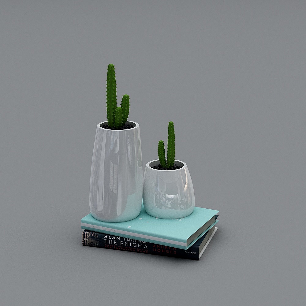 WG- สไตล์อุตสาหกรรม 641792- การตกแต่ง