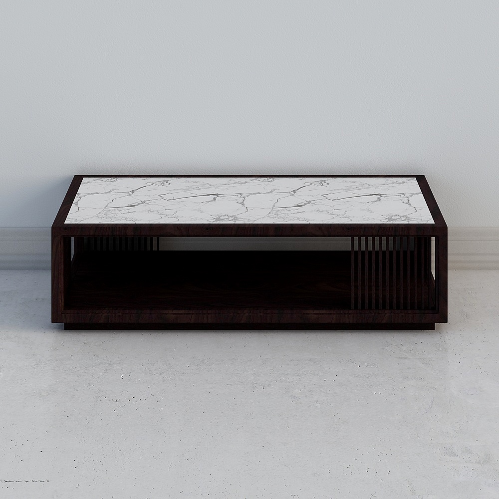 YT-1034c long coffee table