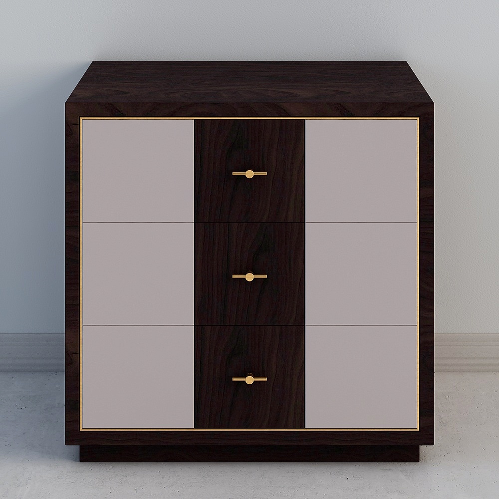 YT-1002a- โต๊ะข้างเตียง