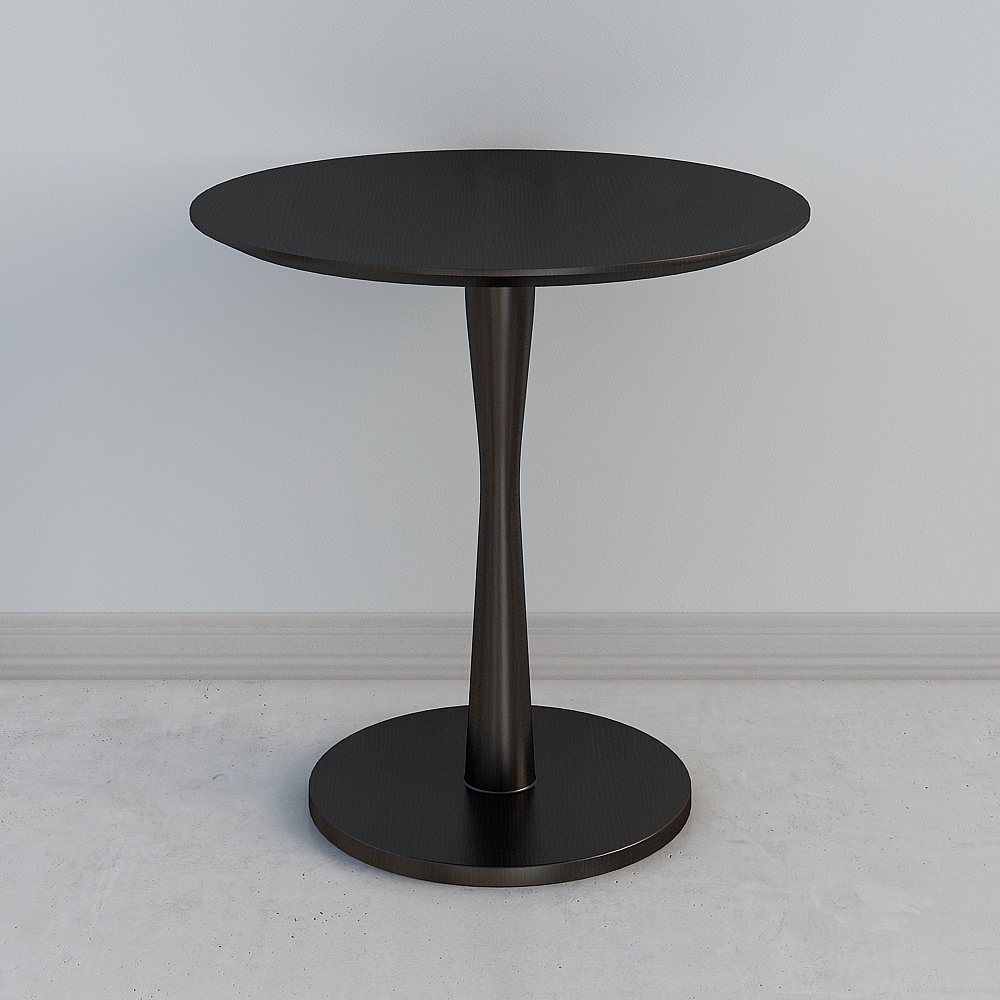 WX- Modern bedroom 250311 - bedside table