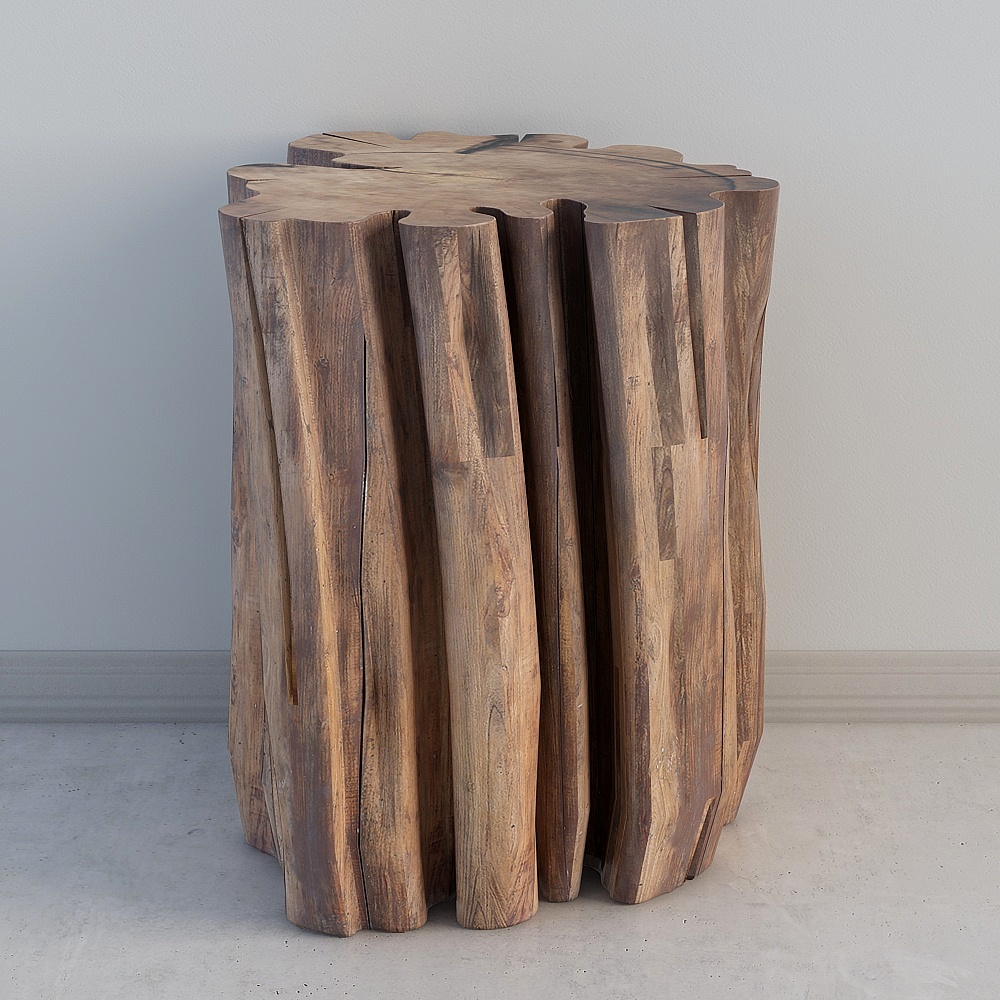 WX-Moderne Schlafzimmer 345395 - Nachttisch