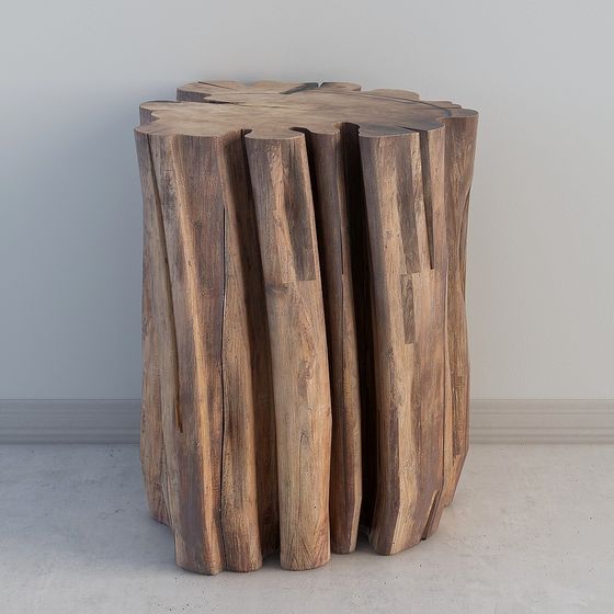 WX-Moderne Schlafzimmer 345395 - Nachttisch