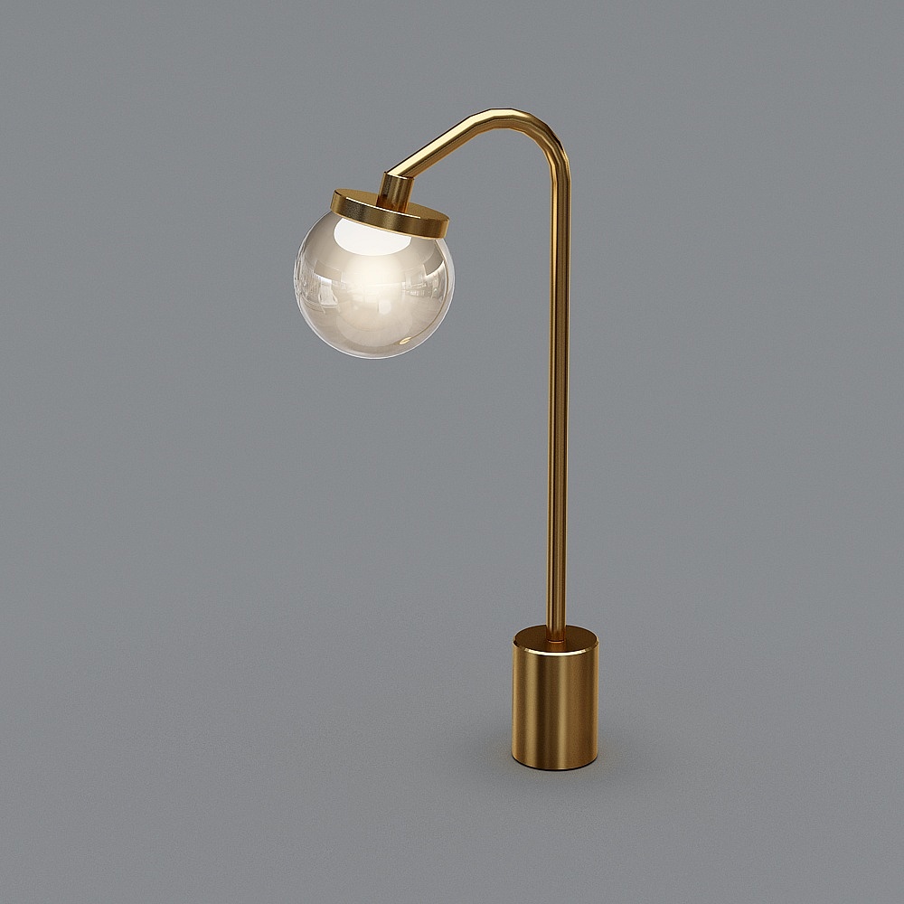 WX-Modern Bedroom 342969-Table Lamp