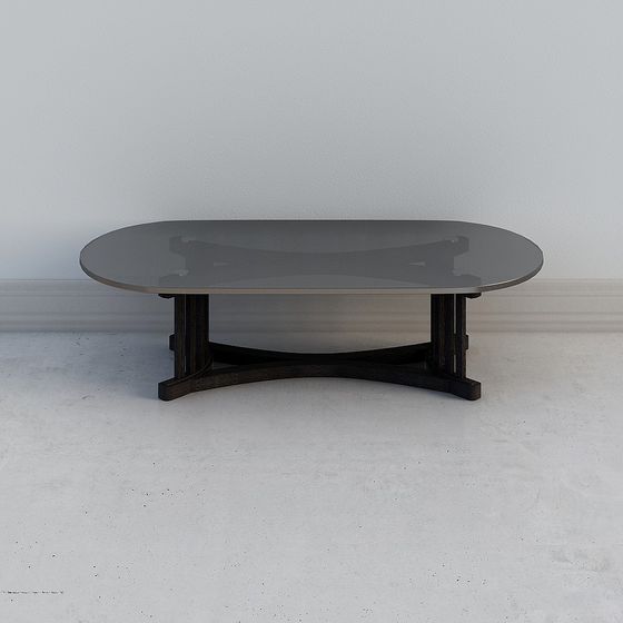 Table basse longue SK24-8106 14