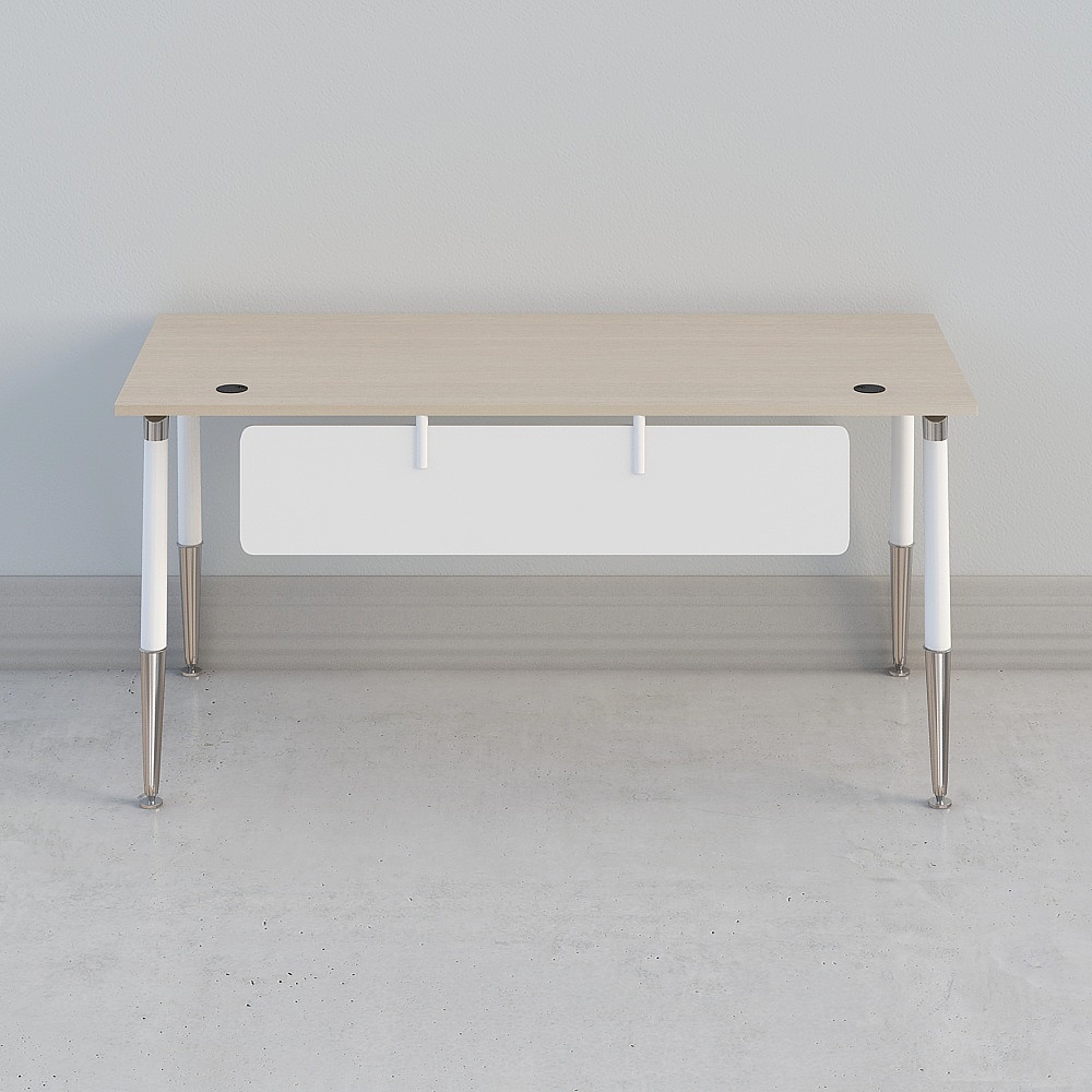 Escritorio de oficina