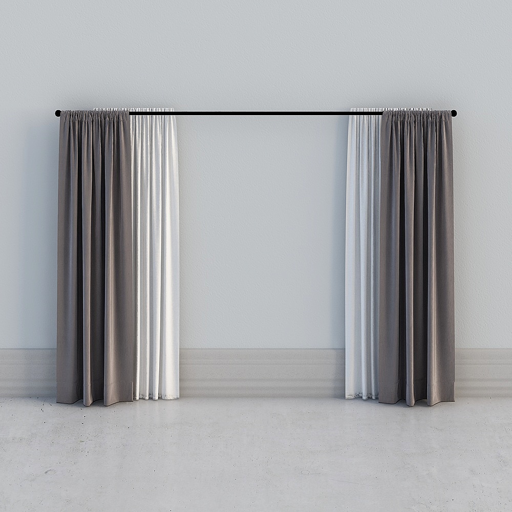Nordic 06-curtain
