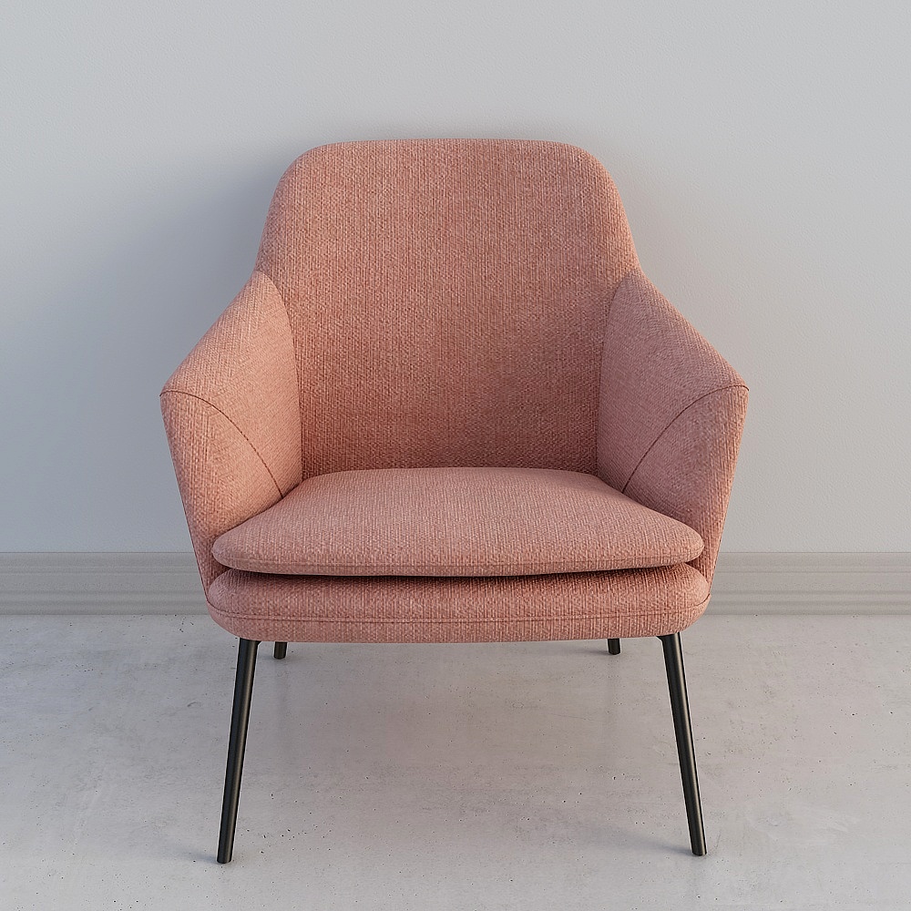 Sofa đơn KB-325396