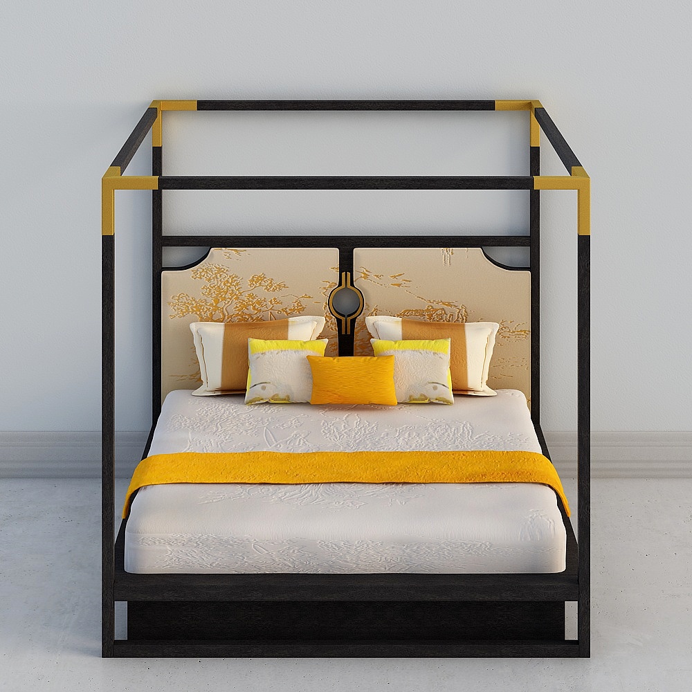 SK24-8505 bed 14