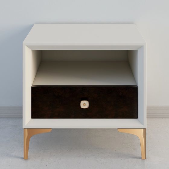 bàn đầu giường 807