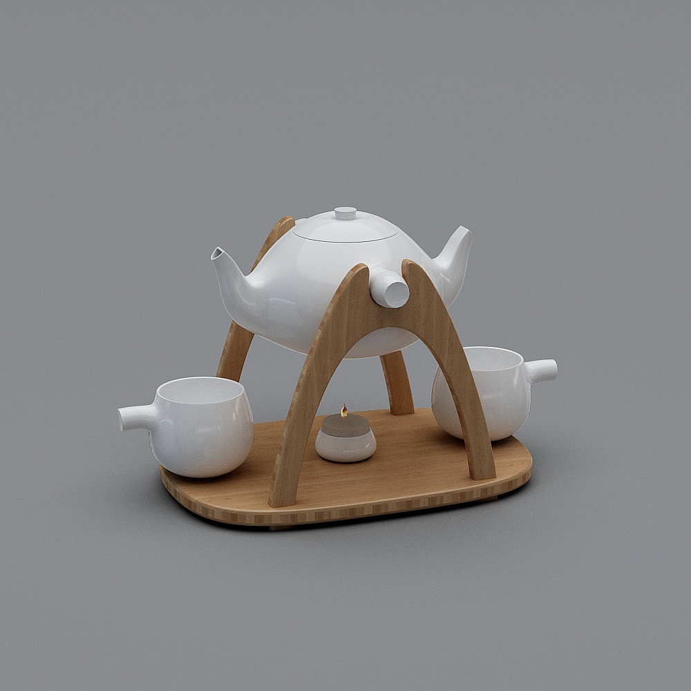 KB-240767ティーセット