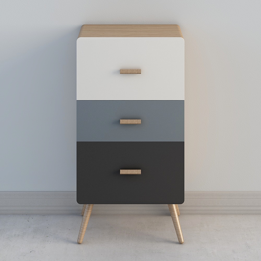 KB-237990 side cabinet