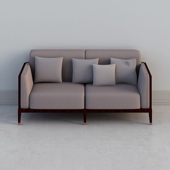 Sofa văng 3 người S185-1-2-3