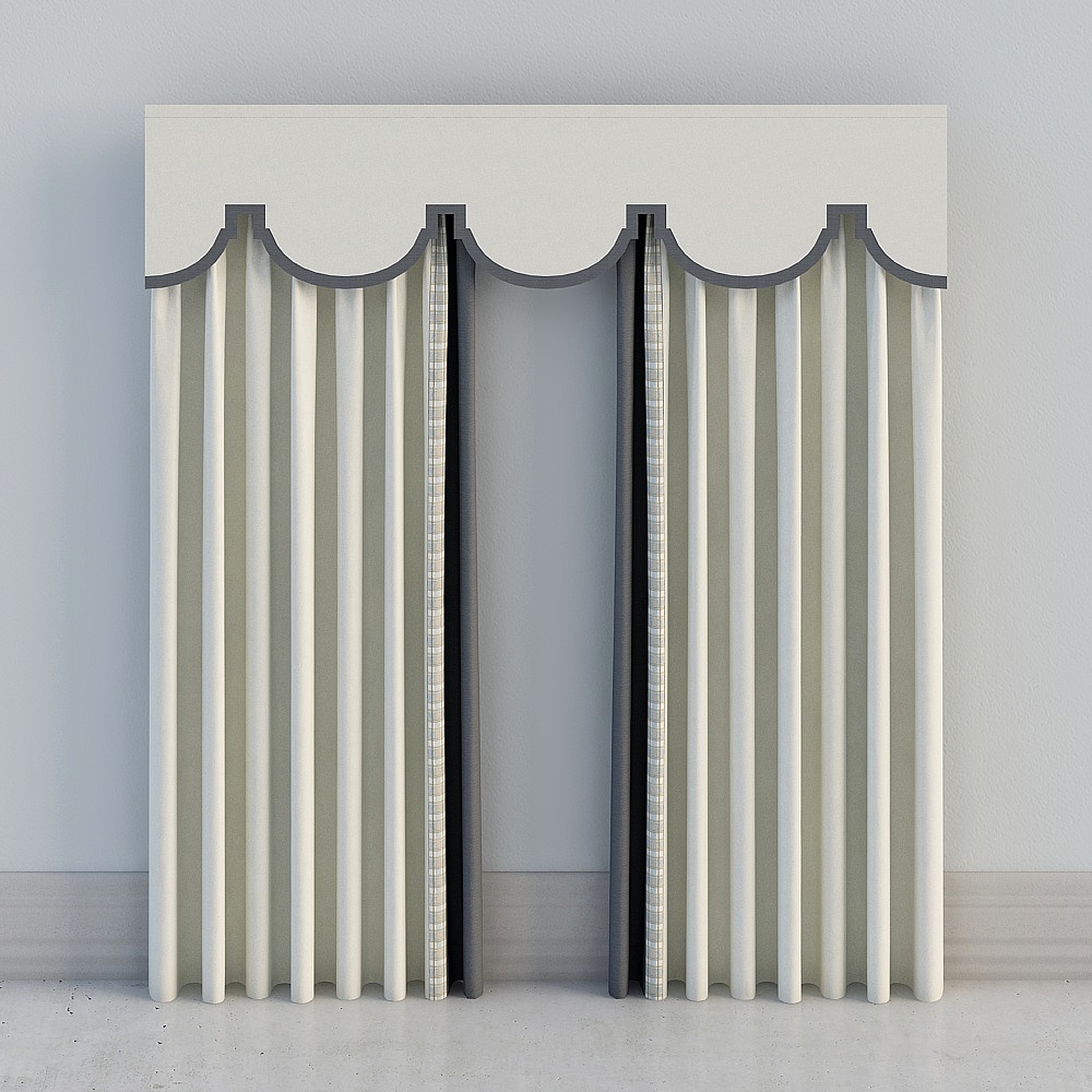 ผ้าบ้านดี - XFLS-157-2.5 m