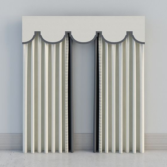 ผ้าบ้านดี - XFLS-157-2.5 m