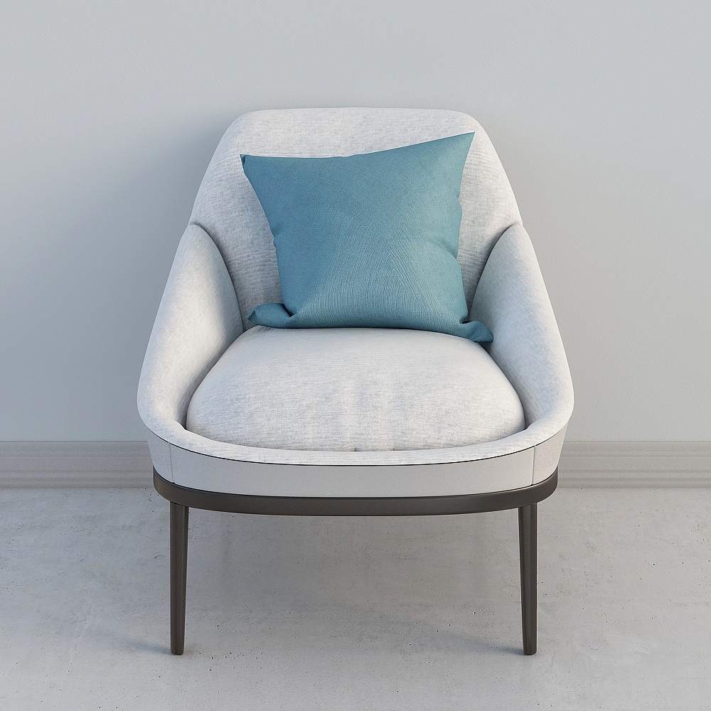 KJ-198189 Divano Singolo