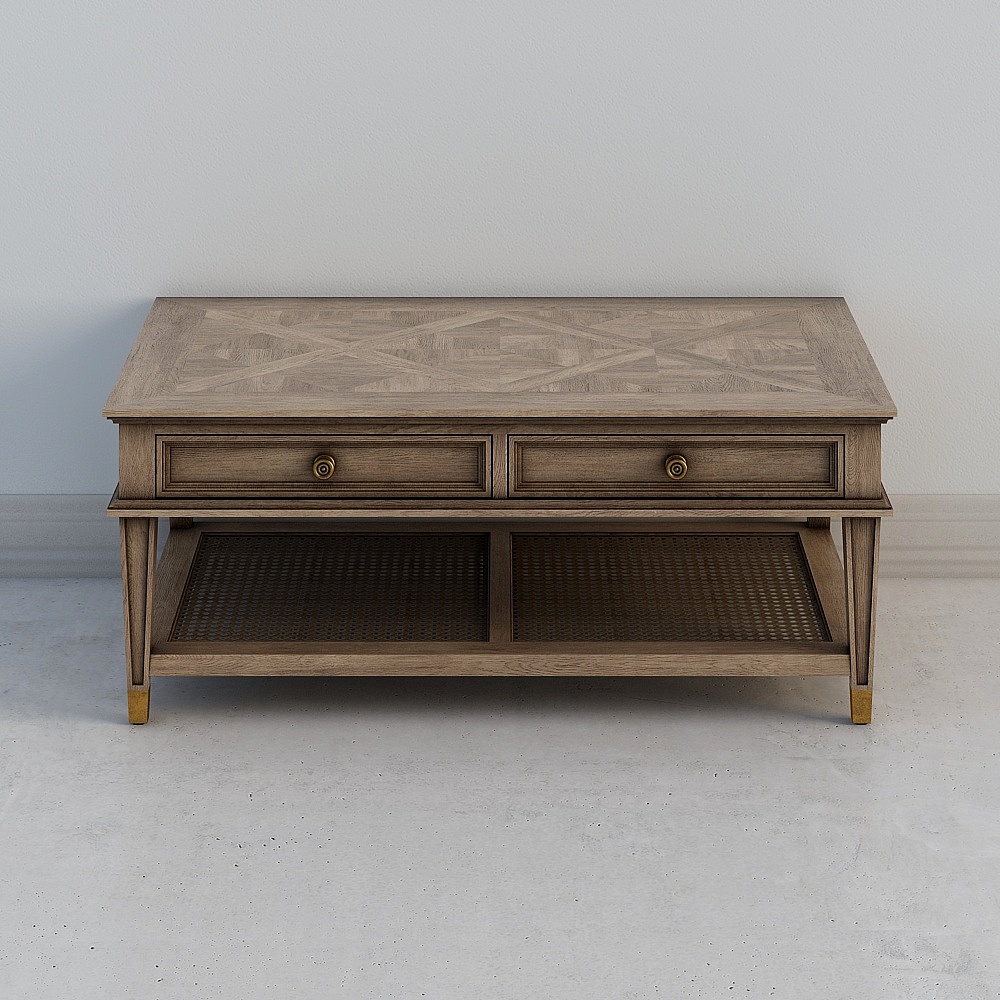 KJ-119376 Tavolo da Caffè