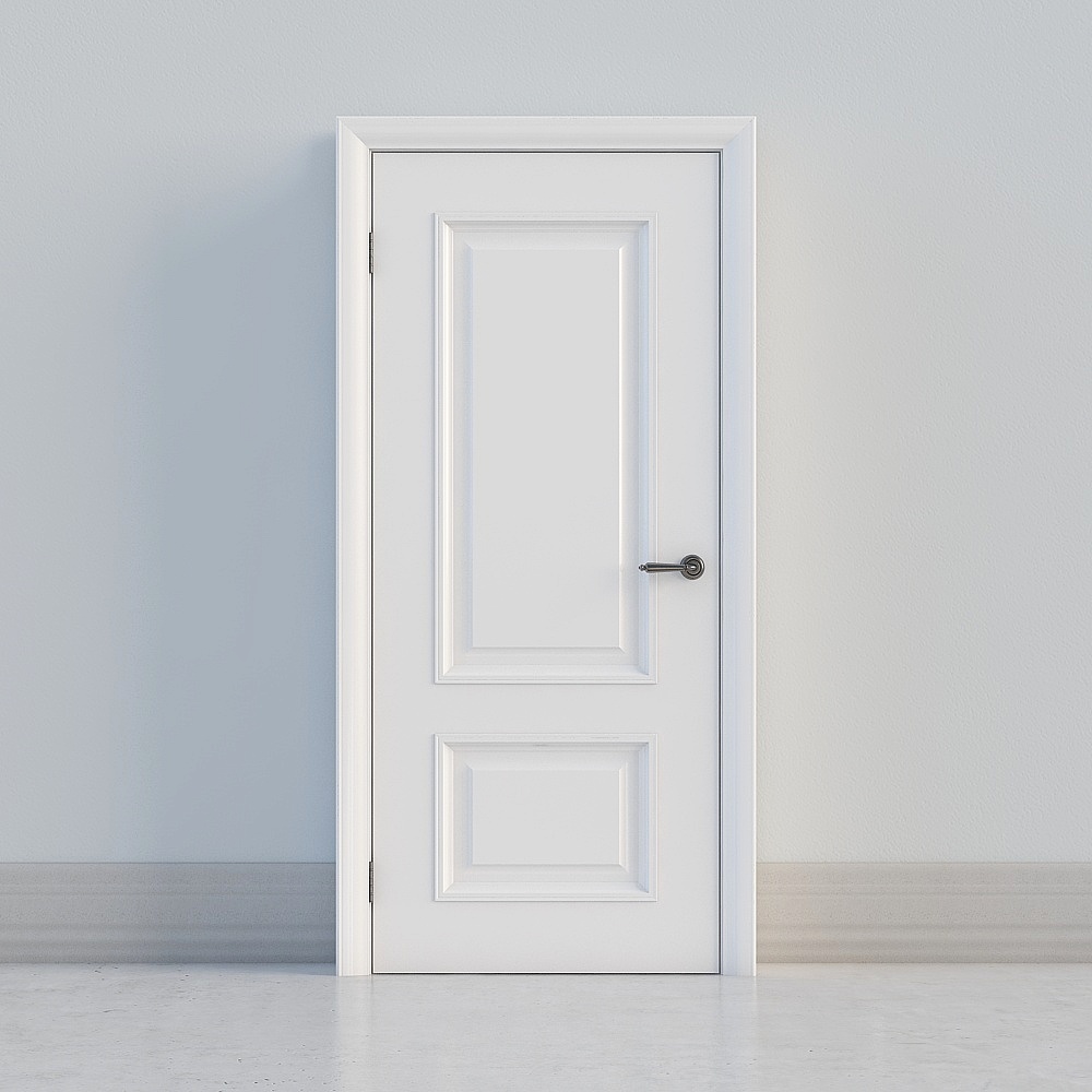 door