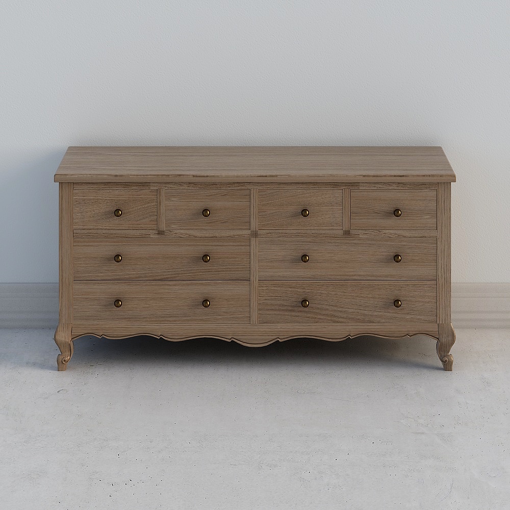 Armario de ocho combates de Alicia 10314150