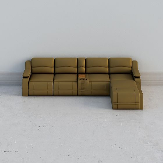 Sofa ALT-LH-F5-3-ZZJ