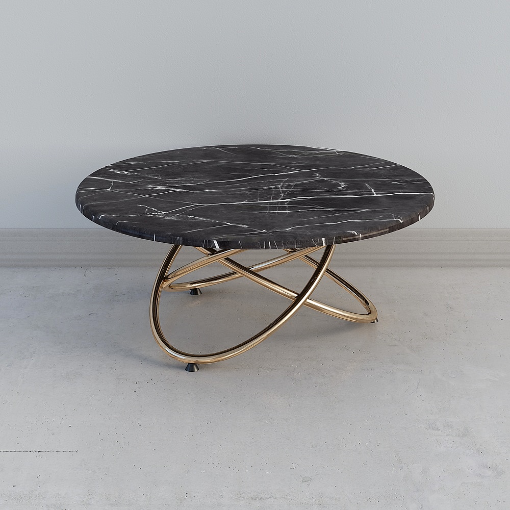 Кофейный стол KJ-301828