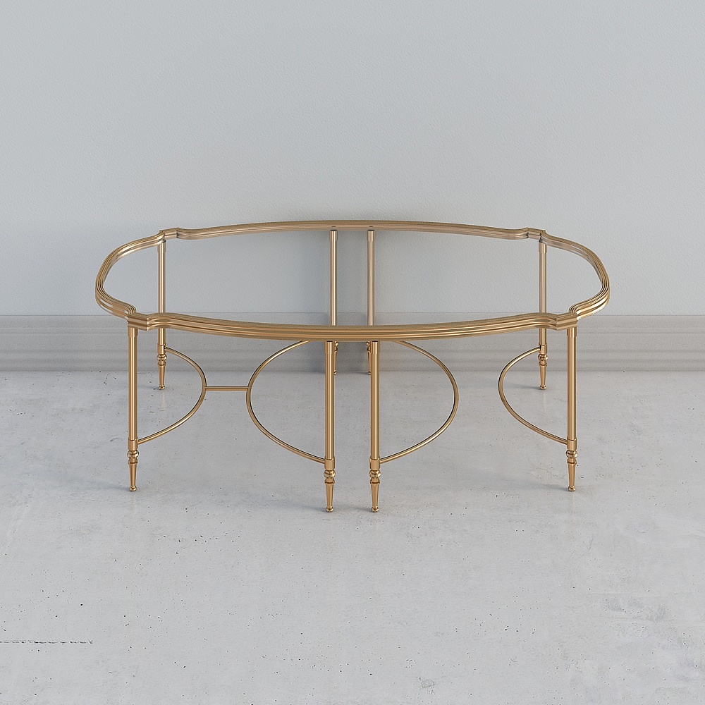 Table basse KJ-307491