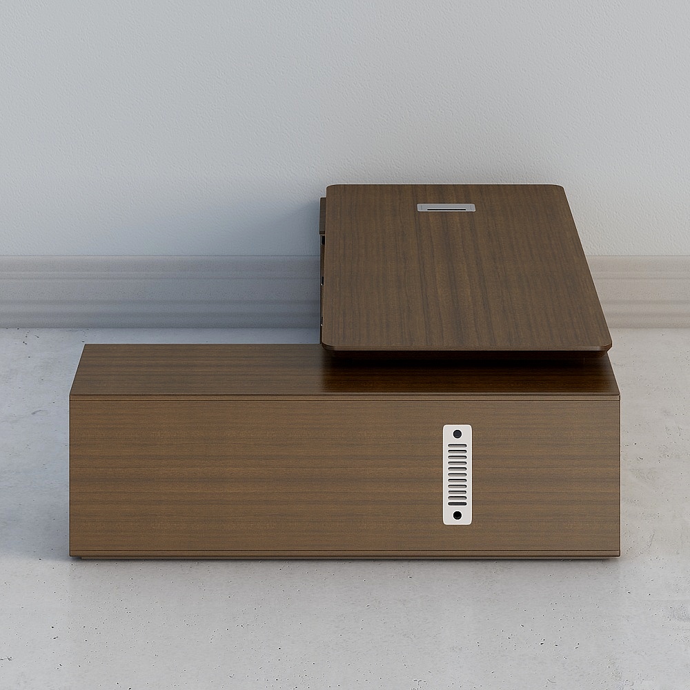 Table de bureau de manager Same Link - A3028