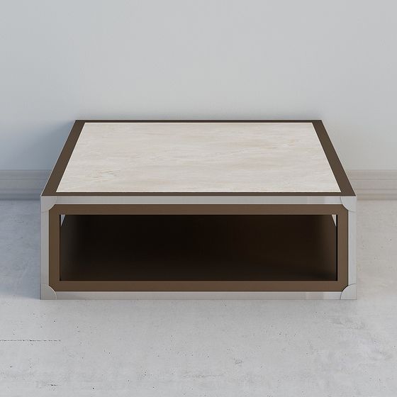 Urban Living Coffee Table 3D model