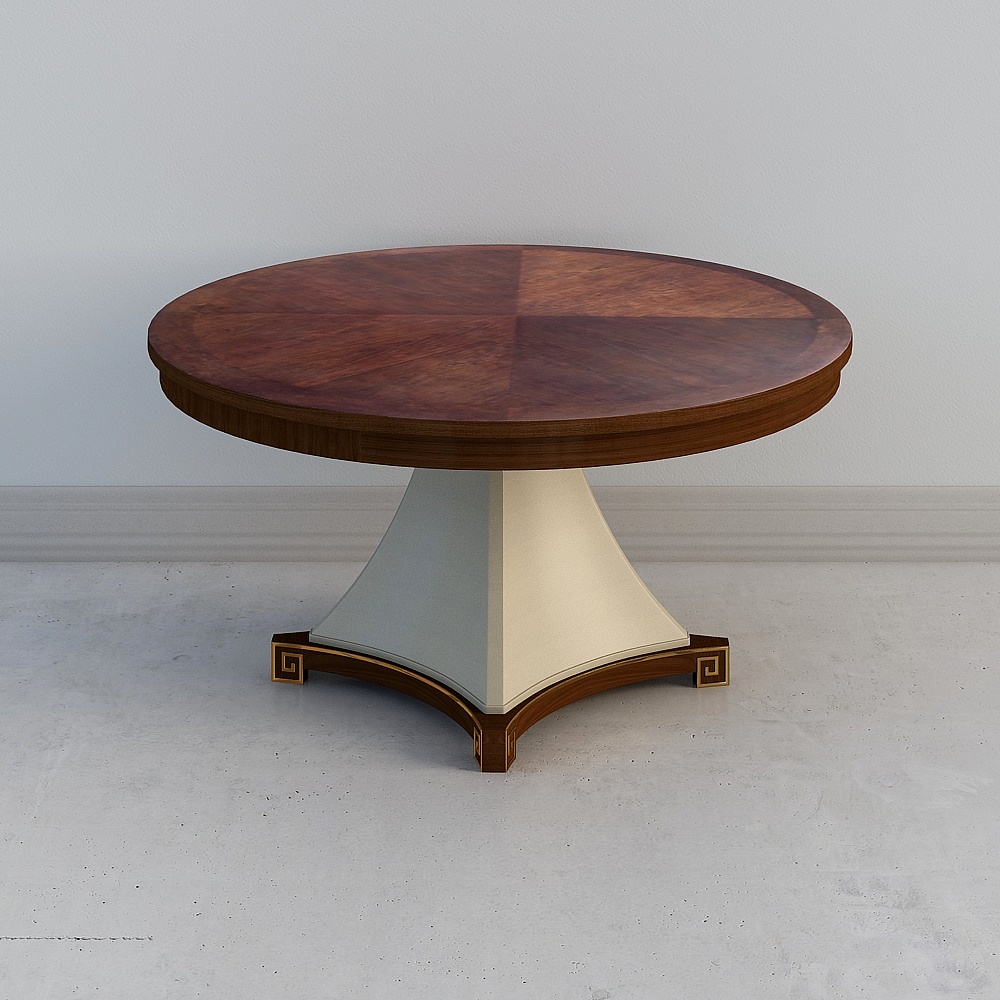 Meet the round table