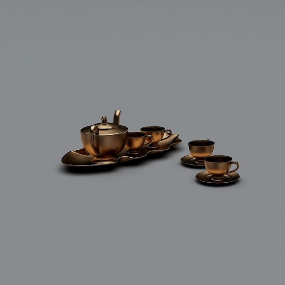 Чайный набор KM-254482