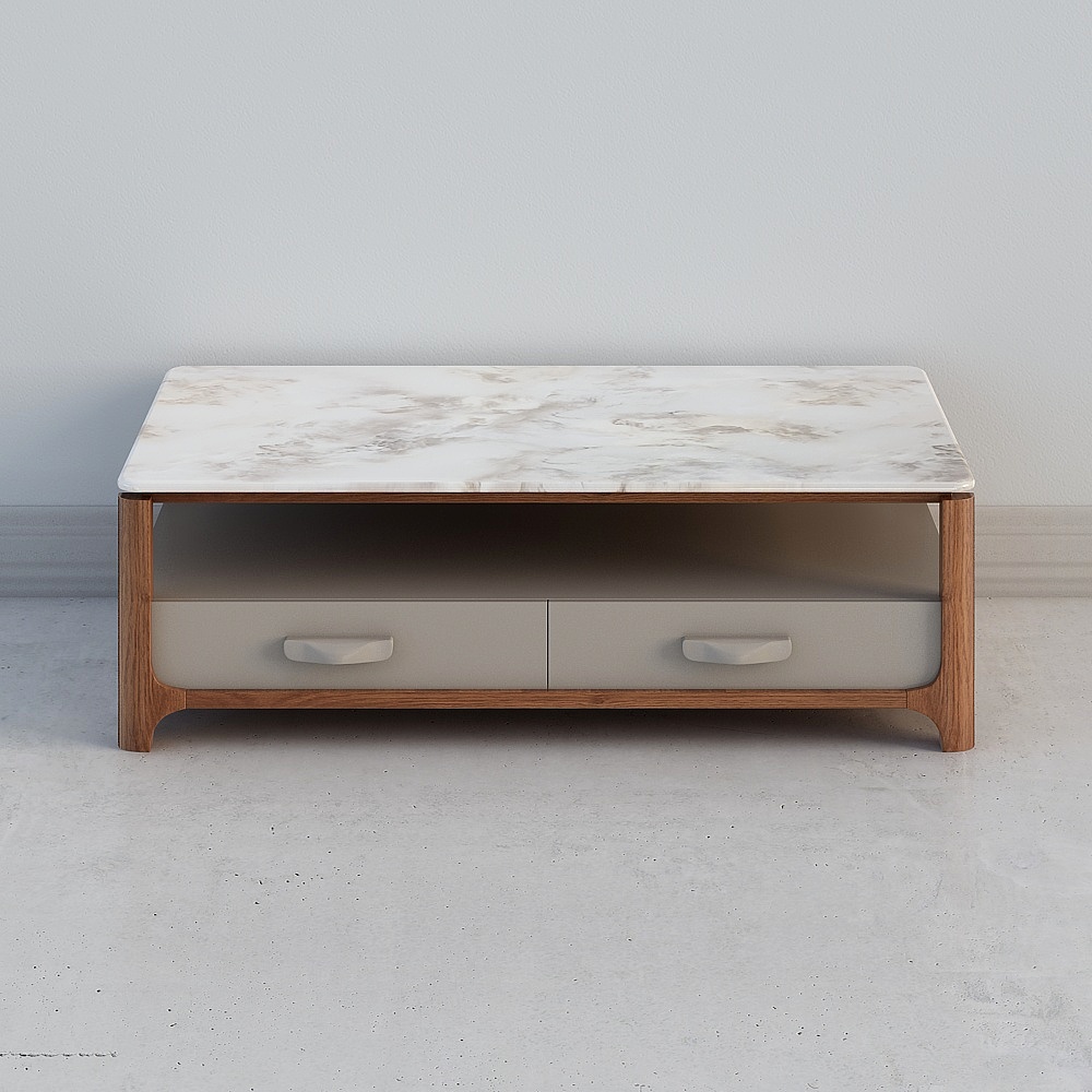 Nuovo Tavolo da Tè Urbano Preferito 2