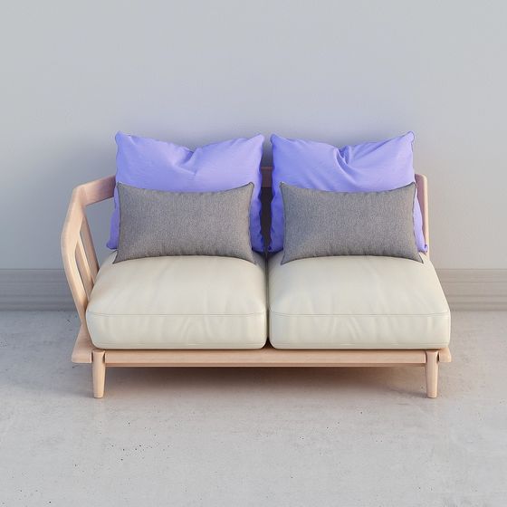 Combinación de sofá Hongyang-Arcger H1907Y-8