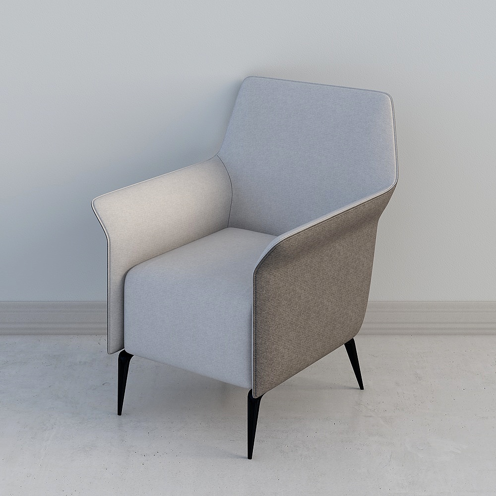 Modern lounge chair corner several combinations 349437 - sofa